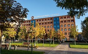 Best Western Congress Hotel Yerevan